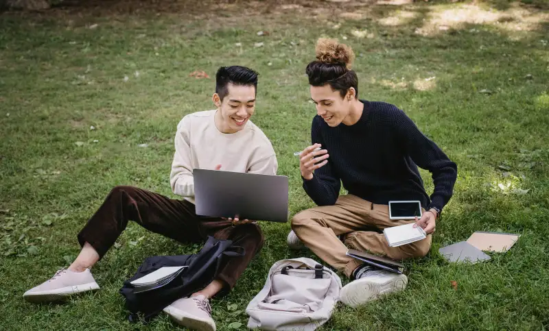 Velkommen til vår kursplattform!