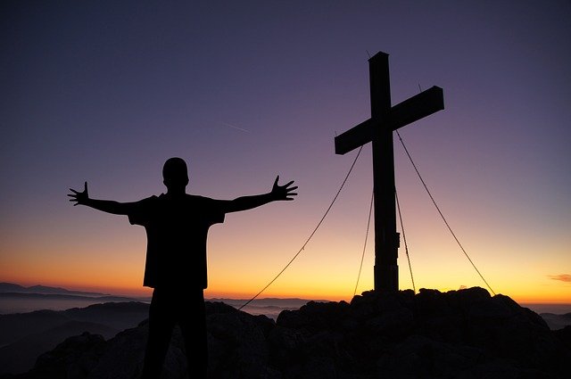 Hva vil Jesus med deg og ditt liv?