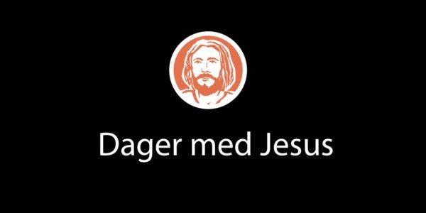 Dager med Jesus