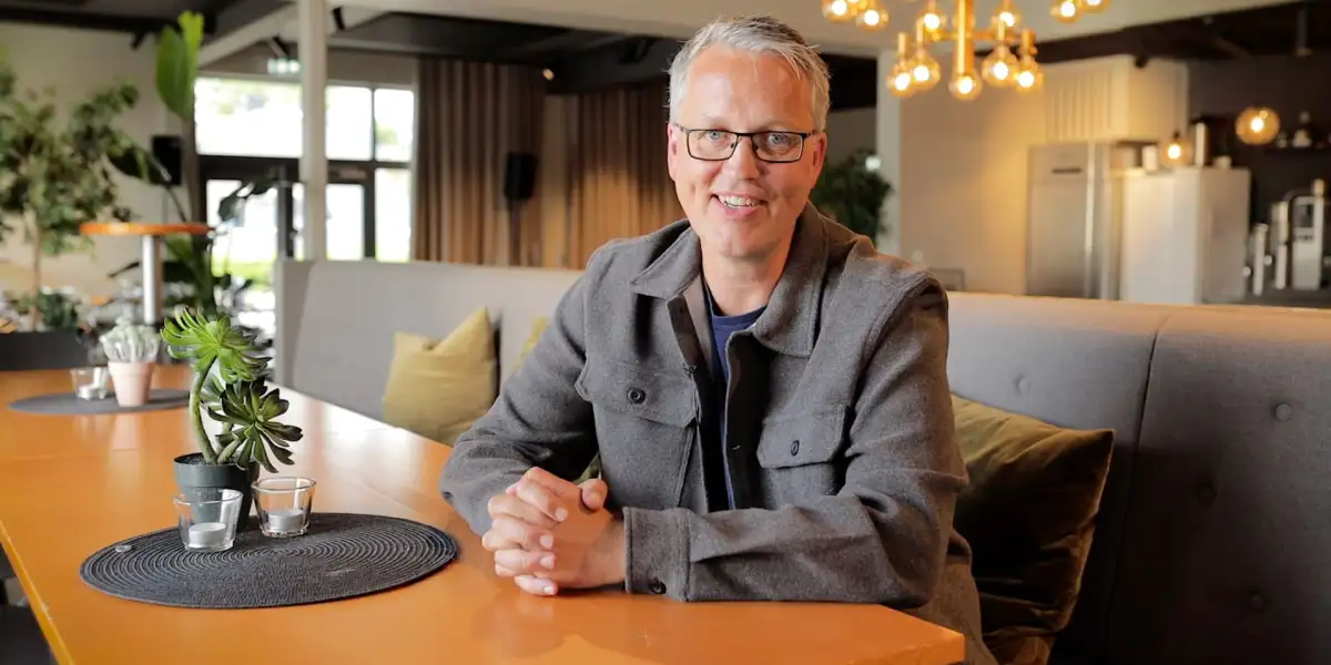 Drikk - Hva tørster vi etter og hvor finner vi livets dypeste mening?