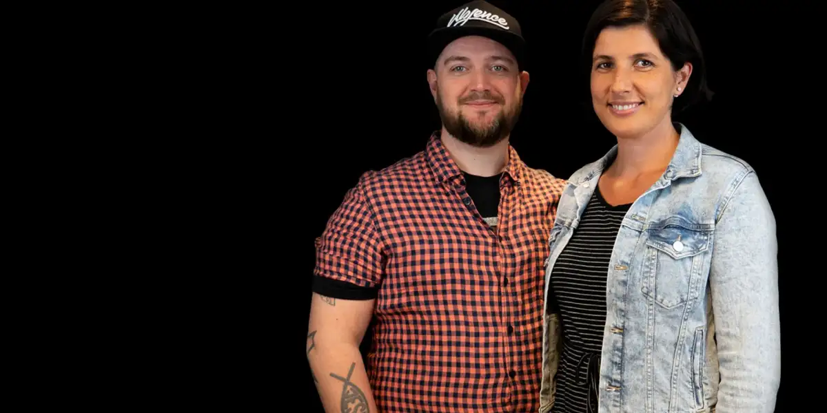 Hvordan bevare parrelasjonen i småbarnsfasen?