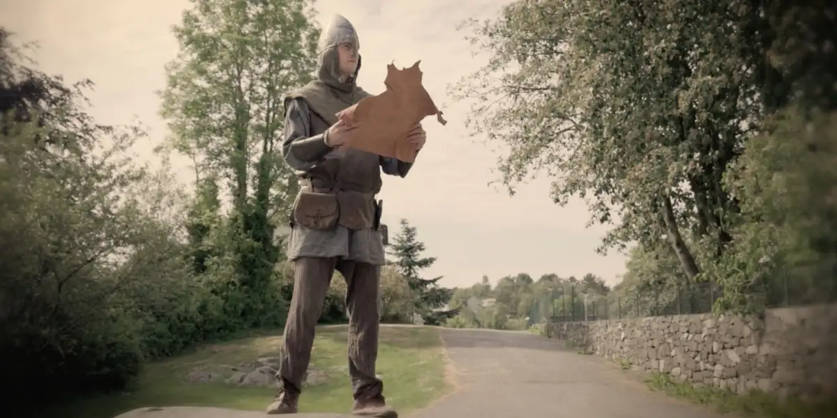 Hendelsen som forandret Norge