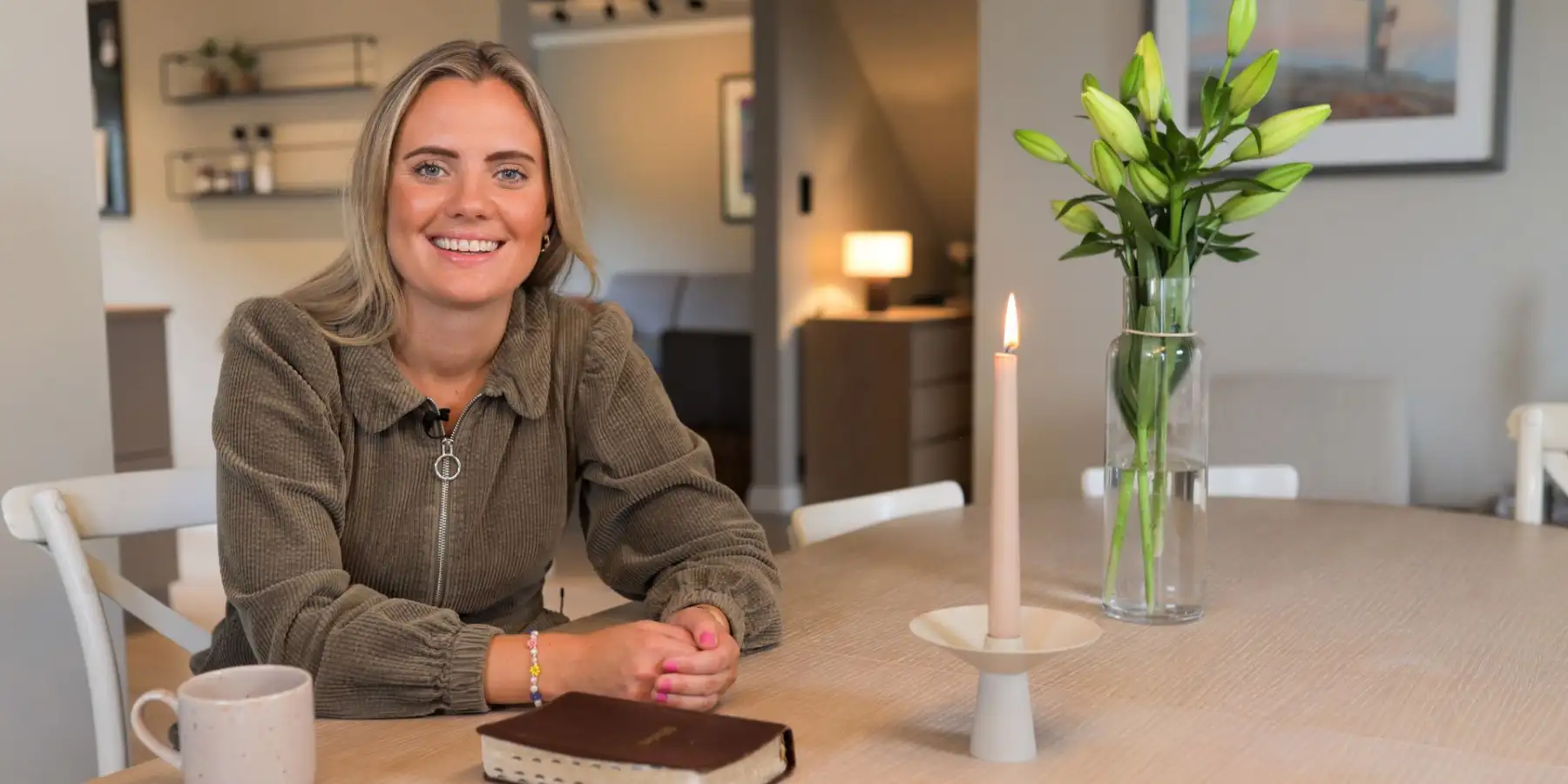 Skapt til frihet